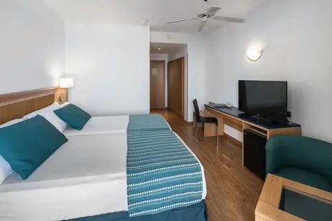 Hotel Catalonia Las Vegas in Puerto De La Cruz — foto 14