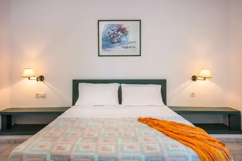 Evdokia Suites in Δημοτική Ενότητα Γουβών — foto 14