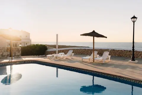 Apartamentos Moon Dreams Cabo de Baños in Cala en Blanes — foto 7