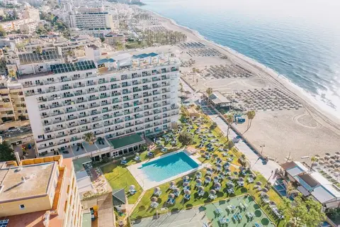 Hotel La Barracuda in Torremolinos — foto 10