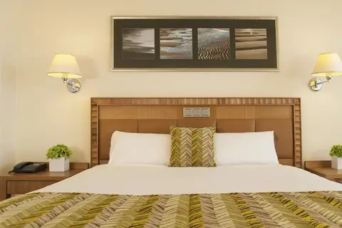 Ajax Hotel in Λεμεσός — foto 5