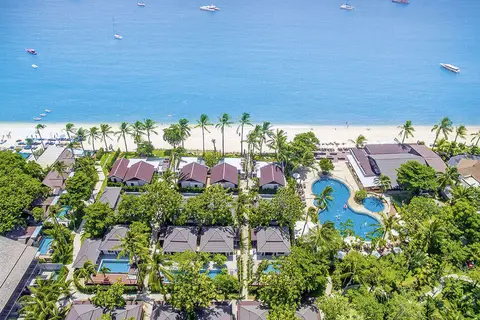 Peace Resort Samui in Baan Bo Phut, foto 2