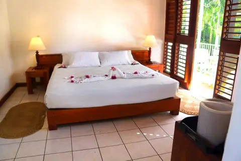 Negril Palms Hotel in Negril Palms, foto 12