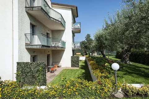 Residence Villa Collina foto 27