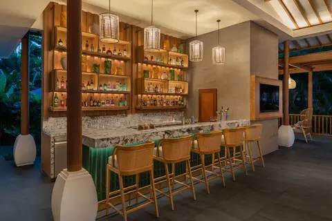 The Laguna, A Luxury Collection Resort & Spa in Kuta Selatan — foto 6