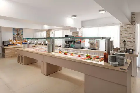 LITO HOTEL in Lito Hotel, foto 8