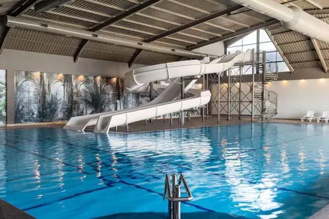 Wyndham Afyonkarahisar Thermal & Spa in Afyon, foto 16