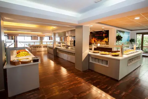 Hotel Maria del Mar in Lloret de Mar — foto 6