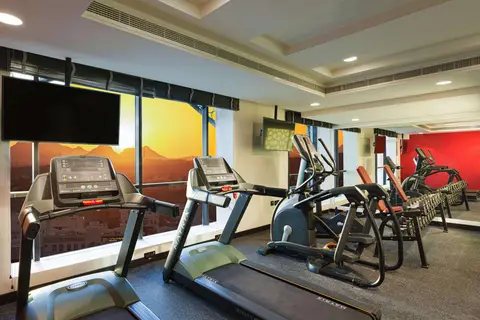 IntercityHotel Nizwa in Nizwa — foto 7