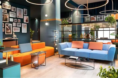Duo Milan Porta Nuova in Milaan, foto 5