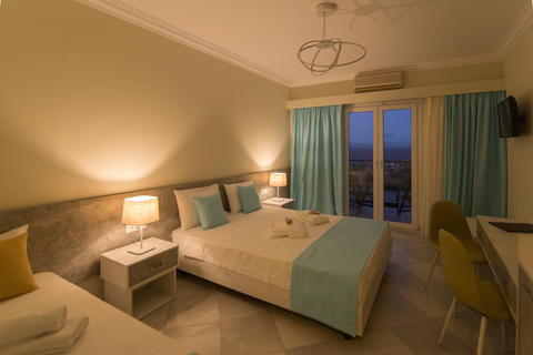 Hotel Sunrise Resort - all inclusive foto 17