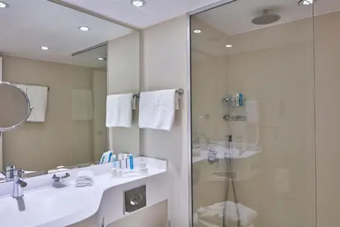 Grecian Park Hotel in Παραλίμνι — foto 28