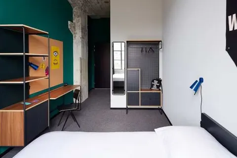 The Social Hub Maastricht foto 12