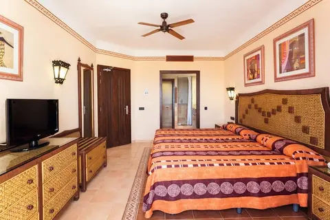Hotel Riu Touareg in Ilhéu de Curral Velho — foto 6