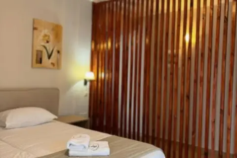 Porto Planos Beach Hotel in Δημοτική Ενότητα Ζακυνθίων — foto 11