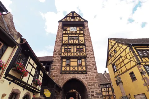 Ontdek Elzas en Vogezen foto 20