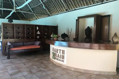 Neptune Village Beach Resort & Spa in Kinondo ward — foto 30