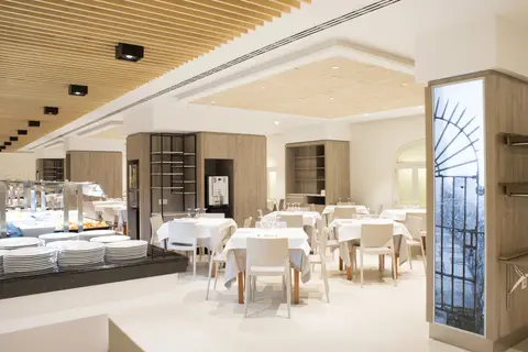 Aparthotel & Spa Acualandia in Peníscola / Peñíscola — foto 17