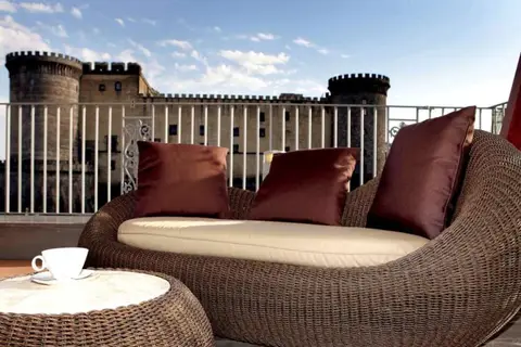 Mercure Napoli Centro Angioino in Napels, foto 9