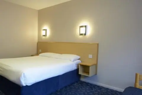 Travelodge Waterford in Waterford — foto 2