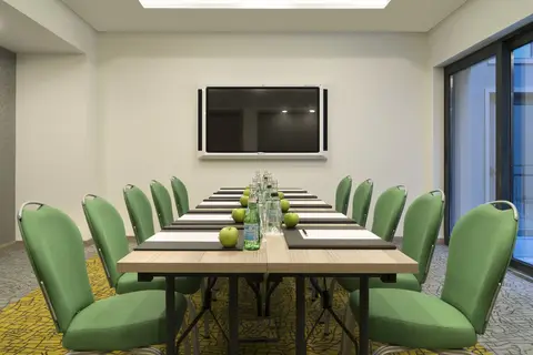 Park Inn by Radisson Istanbul Airport, Odayeri in Ümraniye, foto 13