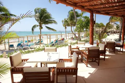 Akumal Bay Beach & Wellness Resort in Puerto Aventuras — foto 7