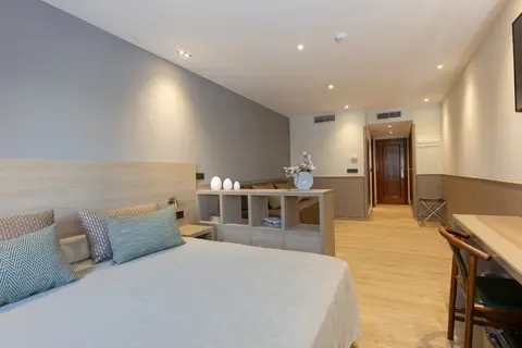 Hotel Casanova in Fraga — foto 16