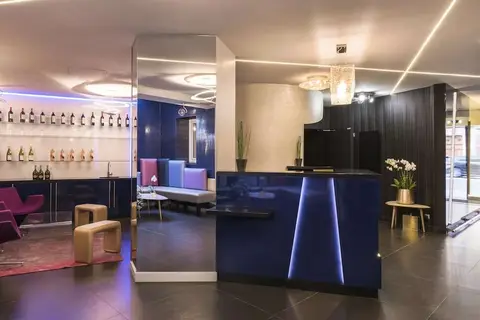 Le Bon Hotel in Neuilly-sur-Seine, foto 10