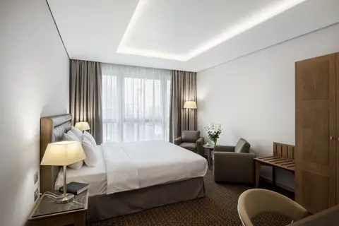 Hotel Royal Prague in Praag — foto 14