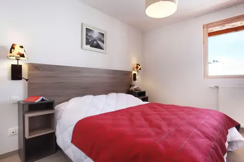 Résidence Prestige Front de Neige in La Plagne-Tarentaise — foto 4