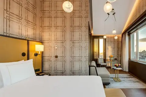 The Galata Istanbul Hotel - MGallery in Fatih — foto 8