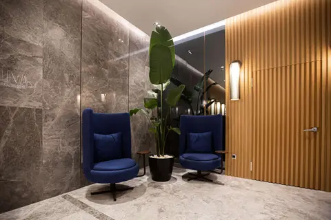 Ramada Plaza by Wyndham Istanbul Sultanahmet in İstanbul — foto 19