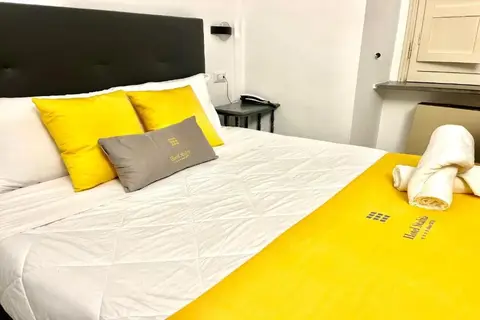Hotel Stabia in Castellammare Di Stabia, foto 4