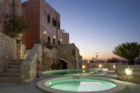 Kastellos Village in Κάστελλος — foto 2