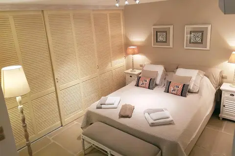 Thermesea Luxury Lodge in Δημοτική Ενότητα Ερμιόνης — foto 14