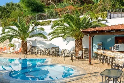 Lido Corfu Sun Hotel in Μπενίτσες — foto 15