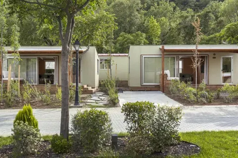 Wecamp Pirineos foto 14