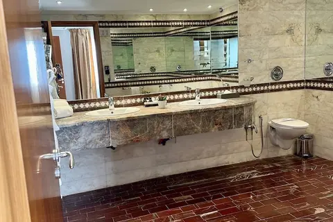 Tunis Grand Hotel in Tunis, foto 29