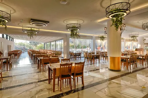 Grand Uysal Beach & Spa foto 18