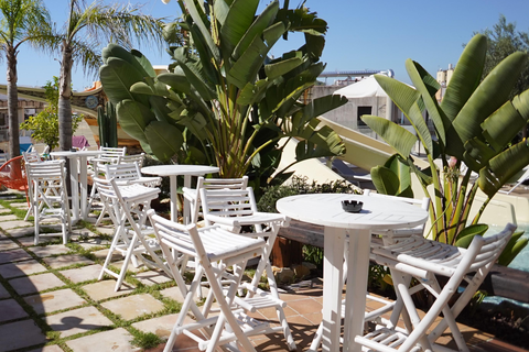 Hotel Alba Seleqtta foto 5