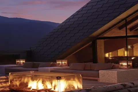 Lefay Resort & SPA Dolomiti in Pinzolo — foto 22