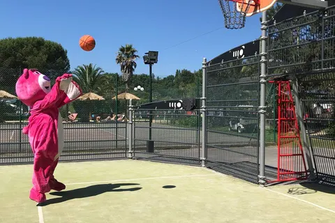 Camping Le Ruisseau foto 6