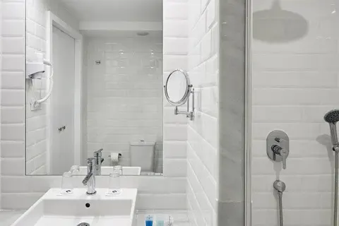 Hotel Delamar foto 32