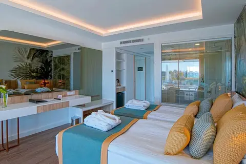 Side Stella Elite Resort & SPA in Manavgat, foto 28