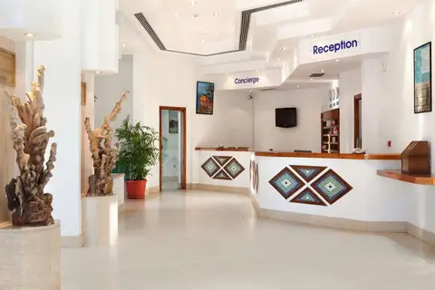 Jaz Fayrouz Resort in Sharm El Sheikh — foto 14