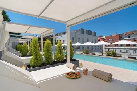 The One Palacio da Anunciada foto 4