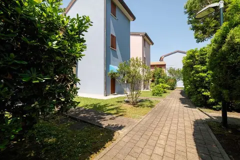 Vakantiepark Albarella in Rosolina — foto 28