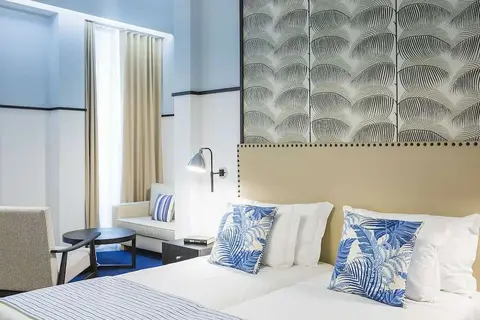 Castanheiro Boutique Hotel in Funchal, foto 18