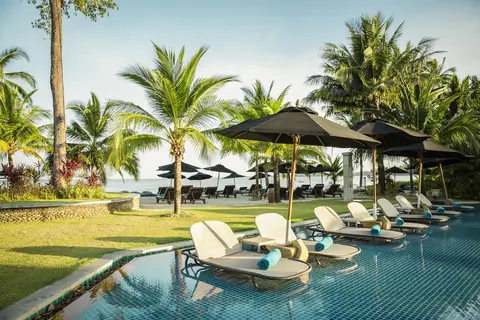 ROBINSON Khao Lak in Khuekkhak, Takuapa — foto 2