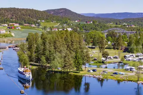 Camping Lunde in Lunde — foto 7